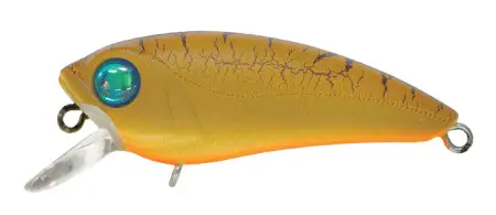 Воблер PONTOON21, Alter-Idem 36SP-SR, 36мм, 2,0 гр., 0.4-0.7 м.