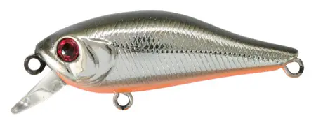 Воблер PONTOON 21, Cheerful 60F-SR, 60мм., 6.7гр., погруж.0.4-0.6 м. Воблер PONTOON 21, Cheerful 60F-SR, 60мм., 6.7гр., погруж.0.4-0.6 м.