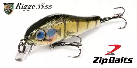Tiny Blitz DR : SAMURAI TACKLE , -The best fishing tackle
