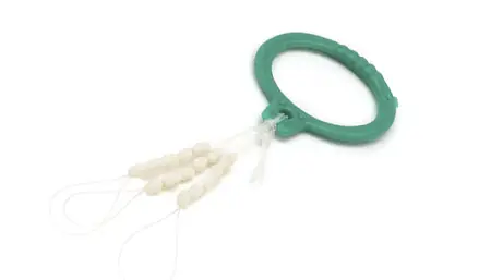 Комплект силиконовых стопоров AXIS, AX-84542-00 малые