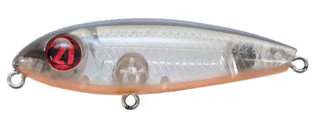 Волкер PONTOON 21, LocoPerrito65DW, 65мм, 9.2 гр., поверхностный Волкер PONTOON 21, LocoPerrito65DW, 65мм, 9.2 гр., поверхностный