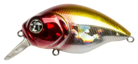 Воблер PONTOON21, TabaTao 50F-SR, 50мм, 11.6 гр., 0.8-1.2 м.