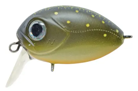 Воблер PONTOON21, Red Rag 36F-SSR, 36мм, 5,7 гр., 0.0-0.05 м.