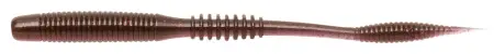 Силиконовый червь Shiver Tail STL-115, размер 4'5 Силиконовый червь Shiver Tail STL-115, размер 4'5