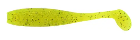 Виброхвост GAD Footsie 3.5'', 5шт/уп.