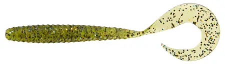 Твистер Pontoon21 Homunculures Hightailer, 2.0''