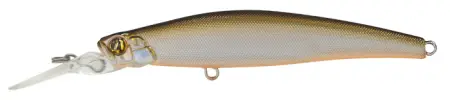 Воблер Pontoon21 PREFERENCE MINNOW  75F-DR, 75 мм.,5.0 гр., 0.8-1.2м.