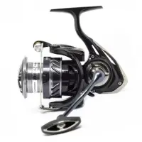 Катушка безынерционная Daiwa 19 NINJA BS LT 5000-C Катушка безынерционная Daiwa 19 NINJA BS LT 5000-C