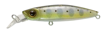 Воблер PONTOON 21, GagaGoon 55SS-MR, 55мм, 5.0 гр., 1.2-1.5 м.