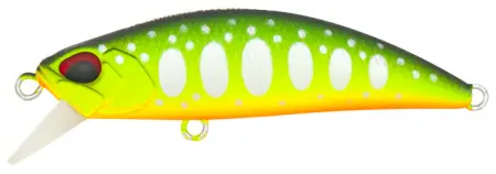 Воблер DUO Spearhead Ryuki 50F, 50мм., 2.8 гр., плав.