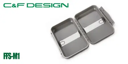 Вставка C&F для коробочек FFS-M1 FSA-2555 Вставка C&F для коробочек FFS-M1 FSA-2555