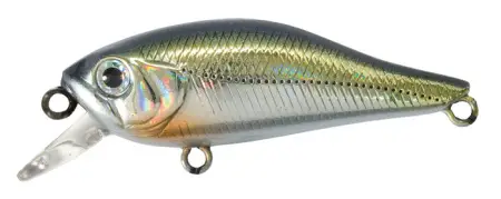 Воблер PONTOON 21, Cheerful 60F-SR, 60мм., 6.7гр., погруж.0.4-0.6 м. Воблер PONTOON 21, Cheerful 60F-SR, 60мм., 6.7гр., погруж.0.4-0.6 м.