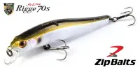 Воблер ZIPBAITS Rigge ZB-R-70F