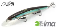 Воблер IMA FLIT 100, 100мм, 9.4гр.