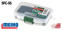 Коробка для приманок MEIHO SFC