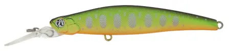 Воблер Pontoon21 PREFERENCE MINNOW  75F-DR, 75 мм.,5.0 гр., 0.8-1.2м.