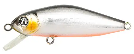 Воблер PONTOON 21, Crackjack 58SP-DR, 58мм., 5.7гр., погруж.2.3-2.5 м, 