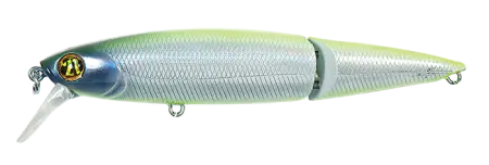 Воблер Pontoon21 Tantalisa, 2-x частн., плавающ., 85мм., 8.6 гр.,0.5-1.0 м.