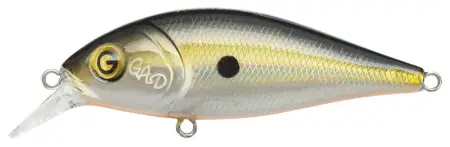 Воблер  GAD GOSH 60F-SR,  60 мм, 6.3.гр, 0.6-0.8