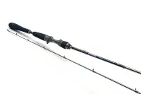 Кастинговое удилище Pontoon21 Psychogun New