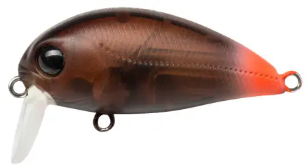 Воблер PONTOON 21, Hypnose 38F-SSR, 38мм, 3,8 гр., погружен. до 0,3м.