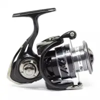 Катушка безынерционная Daiwa 19 NINJA BS LT 5000-C Катушка безынерционная Daiwa 19 NINJA BS LT 5000-C