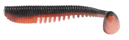 Виброхвост Pontoon21 Homunculures Awaruna, 3.0''