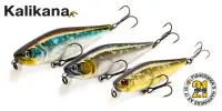 Воблер PONTOON 21, Kalikana 70SP-SR, 70мм, 8.0 гр., 0.3-0.5 м.