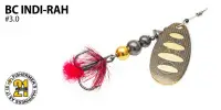 Блесна вращ. Pontoon21 BC INDI-RAH, #2.0