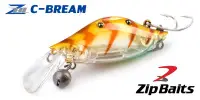 Воблер ZIPBAITS C-Bream, 60мм, 13.5 г.