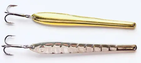 Блесна Мартынова