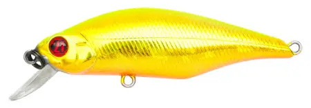 Воблер PONTOON21, Chaos 72F-SR, 72мм, 9.3 гр., 1.0-1.2 м.