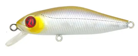 Воблер PONTOON 21, Crackjack 78F-SR, 78мм., 9.6гр., погруж.0.7-1 м.