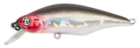 Воблер PONTOON21, Chaos 72F-SR, 72мм, 9.3 гр., 1.0-1.2 м.