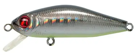 Воблер PONTOON 21, Crackjack 48SP-MR 48мм., 3.4гр. погруж.1.5-1.7 м.