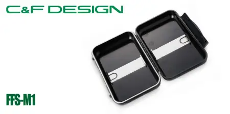 Вставка C&F для коробочек FFS-M1 FSA-2555 Вставка C&F для коробочек FFS-M1 FSA-2555