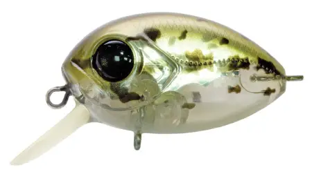 Воблер PONTOON21, Red Rag 36F-SR, 36мм, 5,7 гр., 0.4-0.6 м.