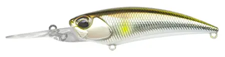 Воблер DUO Realis Shad, 59MR мм., 4.7 гр.