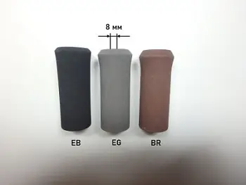 Передняя рукоятка, 65-25 мм