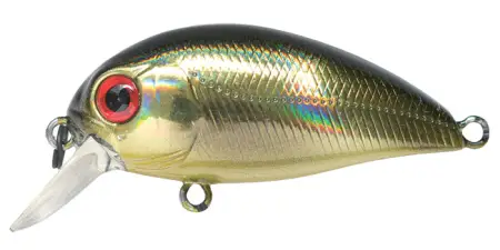 Воблер PONTOON 21, Hypnose 38F-SR, 38мм., 3,7 гр., погружен. до 1 м.