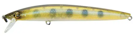 Воблер PONTOON 21, Marionette Minnow 90SP-SR, 90мм, 7.4 гр., 0.3-0.5 м.