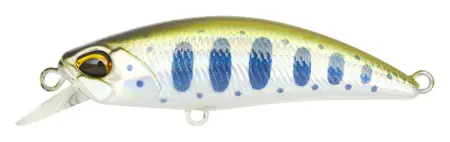 Воблер DUO Toto 48F, 48 мм., 2.3 гр.