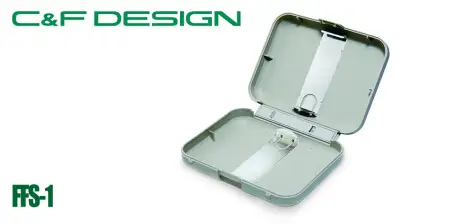 Коробочка для мушек C&F FFS-1 (система FFS) Коробочка для мушек C&F FFS-1 (система FFS)