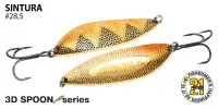 Блесна колебл. Pontoon21 SINTURA, 70мм, 28.5 гр.