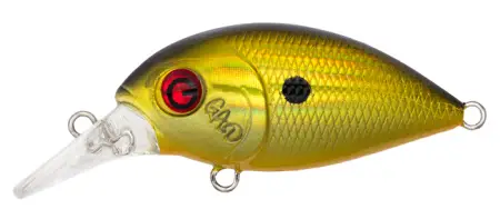 Воблер  GAD FRANCRANK 35F-SR,  35 мм, 3.9.гр, 0.6-0.8