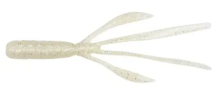 Червь силиконовый OSP ActionTrailer 4''