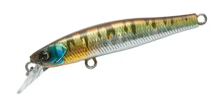 Воблер Cultiva CTM-55F, 55 мм., 0.3-0.5 м.