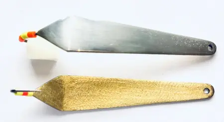 Блесна Сигуновская