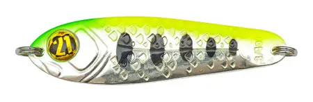 Блесна колебл. Pontoon21 PACO, 3/4oz