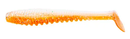 Виброхвост Pontoon21 Homunculures Awaruna Dun, 3.5''